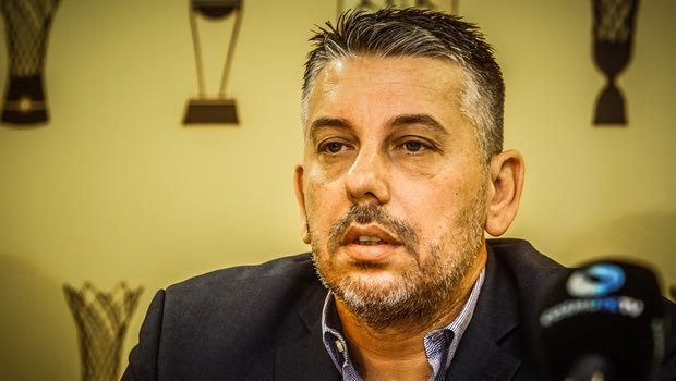 Παπαθεοδώρου: “Το ρόστερ κατά μεγάλο ποσοστό έχει κλείσει”