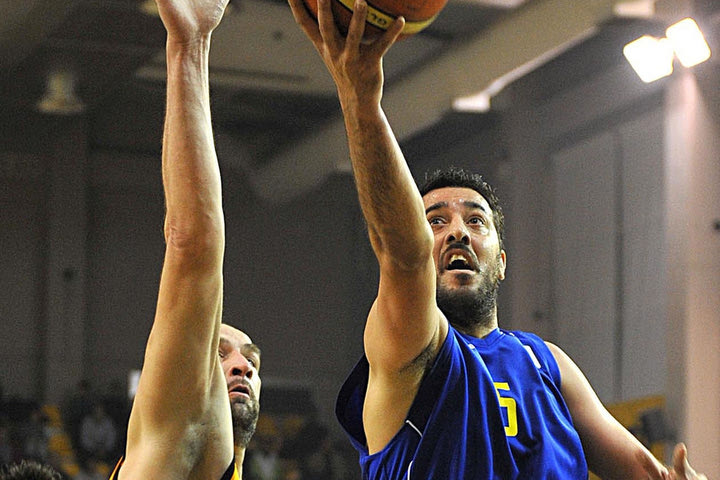 Basket League ΟΠΑΠ – 25η αγωνιστική