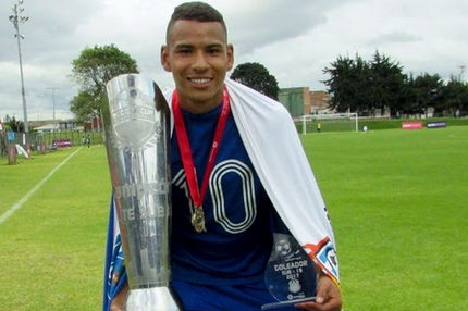 Παναθηναϊκός: Υπέγραψε για δύο χρόνια ο Περέα