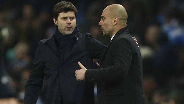Premier League: Το πάρτι συνεχίζεται με Σίτι και Τότεναμ στην πρεμιέρα