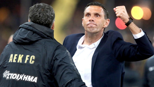 Γκας Πογέτ στο Sport24.gr: “Θέλω να γυρίσω στην ΑΕΚ”