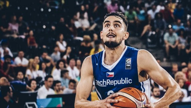 Νότια Κορέα – Τσεχία 89-97: Στο ρελαντί οι Τσέχοι