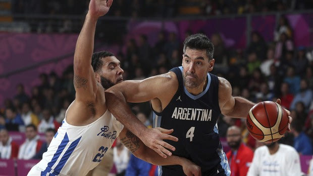 Ιαπωνία – Αργεντινή 93-108: “Καθάρισαν” με 16/28 τρίποντα οι “γκαούτσος”
