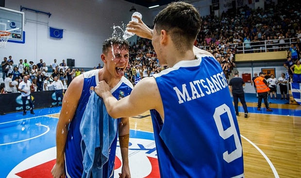 Eurobasket U18: Το πανόραμα της διοργάνωσης