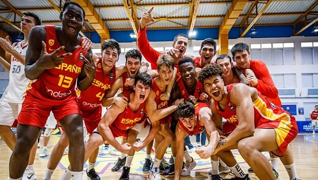 Eurobasket U18: Νοκ άουτ οι Γάλλοι, ακάθεκτοι οι Ισπανοί στους “4”
