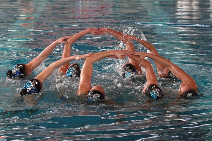Συγχρονισμένη κολύμβηση: Στον τελικό το Ντουέτο και το Ομαδικό