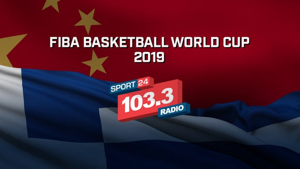 Αποστολή στην Κίνα: Ο Sport24 Radio 103,3 στο Παγκόσμιο Κύπελλο Μπάσκετ