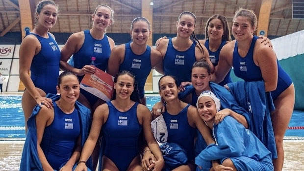 Ήττα με 9-8 από την Ιταλία και 4η θέση στη Μαδέιρα