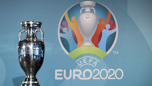 Στον ΑΝΤ1 το Euro 2020