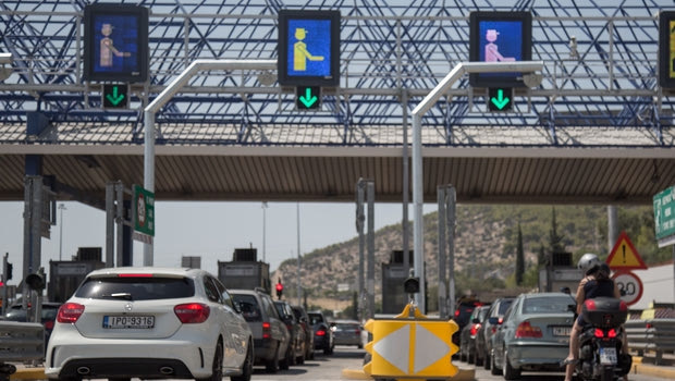 Γιατί δεν προχώρησε η Αττική Οδός σε αύξηση διοδίων