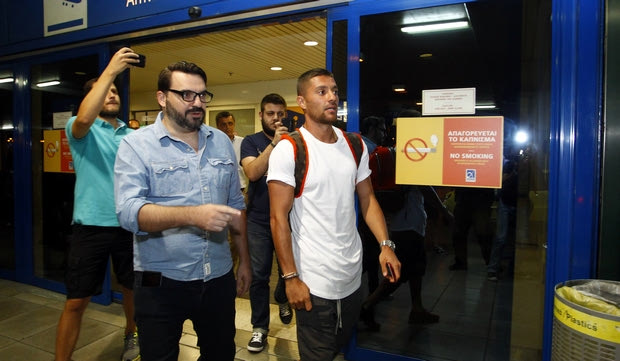 Παναθηναϊκός: Η ανάμειξη Αλαφούζου για τον Μουνιέ
