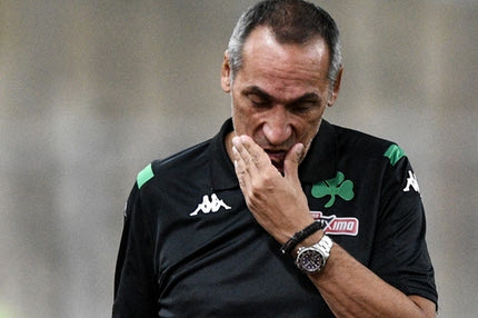 Ο Δώνης θα ρίξει την τελευταία ζαριά του