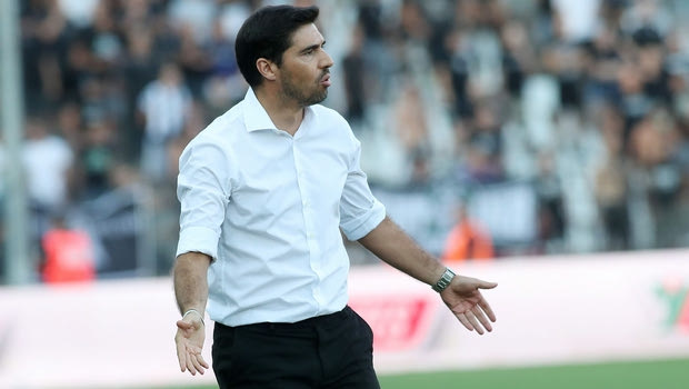 Ανυπομονούν ΠΑΟΚ και Φερέιρα για Ατρόμητο