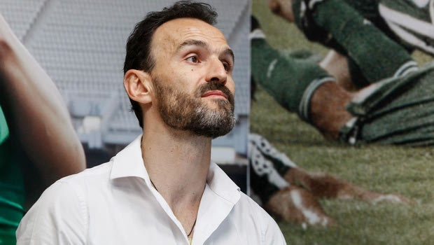 Νταμπίζας: “Πιστοί στο πλάνο μας, σφιχτό μπάτζετ, καλύτεροι παίκτες”