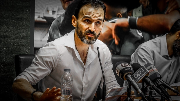 Παναθηναϊκός: Τα πέντε “αν” του Νταμπίζα