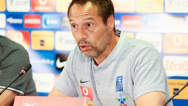 Φαν Σιπ: “Οι παίκτες να αφήσουν στην άκρη το εγώ”