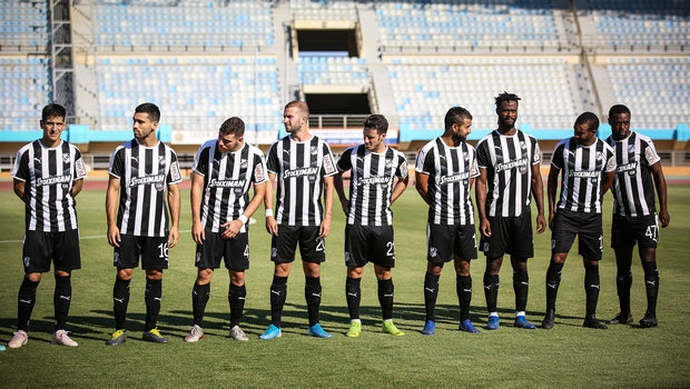 ΟΦΗ: Φιλική τριάρα επί του Πλατανιά