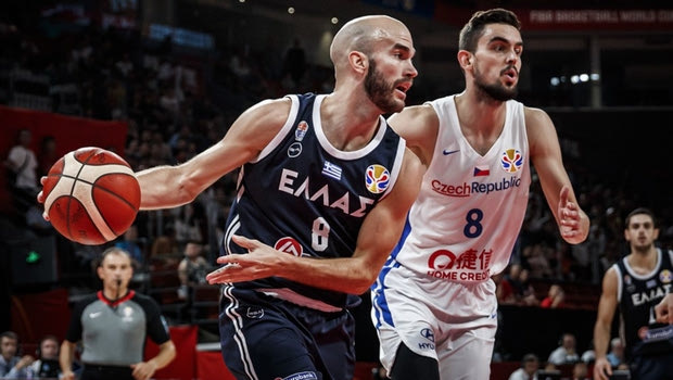 ΕΟΚ σε FIBA: “Ύποπτη διαμόρφωση αποτελέσματος”