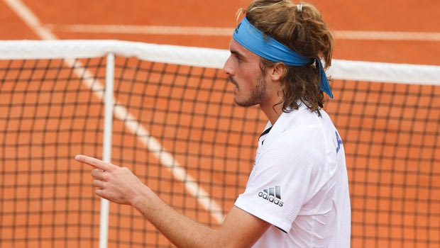 Davis Cup: Η Ελλάδα 2-1 το Μονακό και τώρα Λετονία