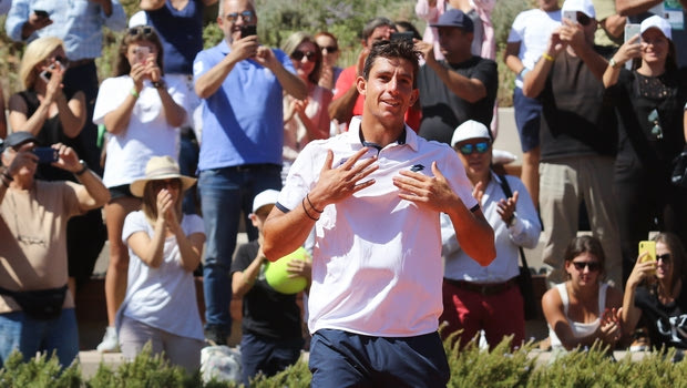 Davis Cup: Νίκη επί της Λετονίας και τρίτη θέση