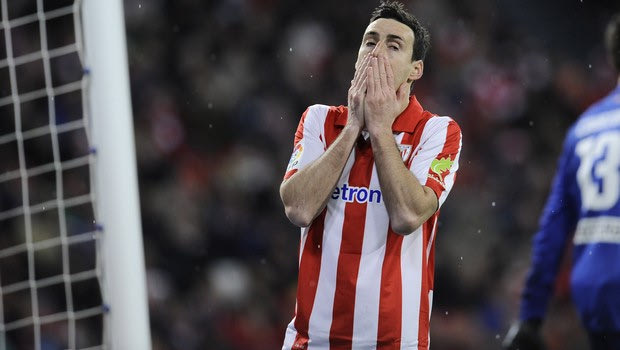 Μαγιόρκα -Μπιλμπάο 0-0: Τρελό ματς με δύο χαμένα πέναλτι και τρία δοκαρια