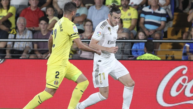 Βιγιαρεάλ – Ρεάλ 2-2: Νέα γκέλα για τη “Βασίλισσα”, στο +4 η Ατλέτικο