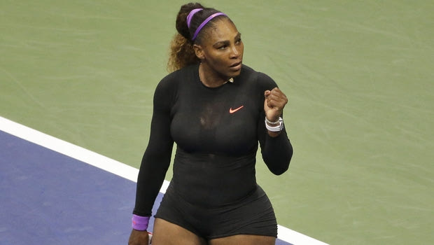 US Open: Θα γραφτεί ιστορία στις γυναίκες