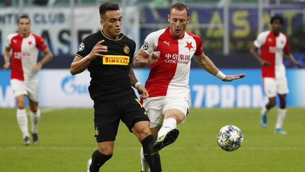 LIVE: Champions League (17/9, 19:55)