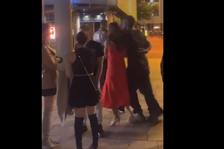 Το video με τον μεθυσμένο Μπαλοτέλι έγινε viral