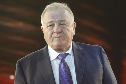 Ήφαιστος Λήμνου: Γράφεται ο επίλογος, αποχωρεί ο Μπούμπουρας