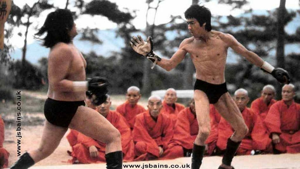 Ετοιμάζουν το remake του θρυλικού “Enter the Dragon”