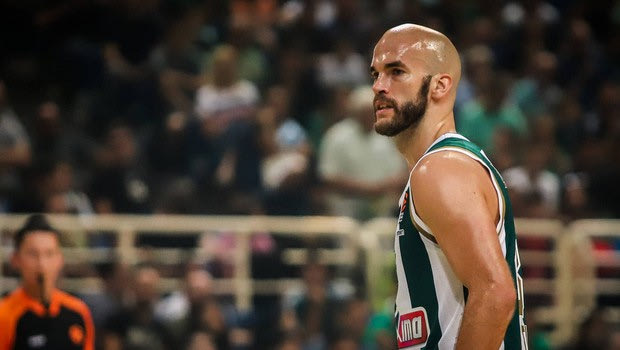 Αρνητικό ρεκόρ καριέρας για τον Νικ Καλάθη στη Λυών