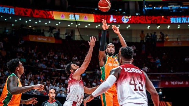 Βενεζουέλα – Ακτή Ελεφαντοστού 87-71: Μία κλάση ανώτερη σε… τρίποντη βραδιά
