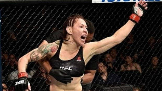 “Βόμβα” το Bellator με Cris Cyborg