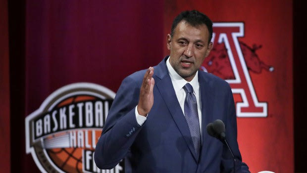 Hall of Fame: Υποδέχθηκε τον Ντίβατς και την κλάση του 2019