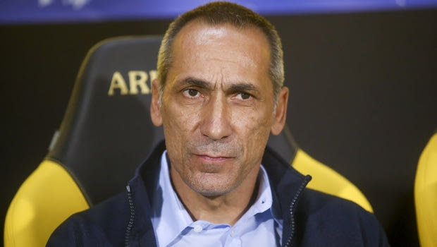 Δώνης για παραίτηση: “Όλα είναι ανοιχτά”