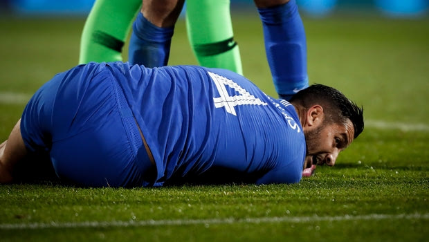 Φινλανδία – Ελλάδα 1-0: Δεν γυρίζει με τίποτα