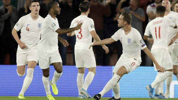 LIVE: Προκριματικά Euro 2020 (10/9)