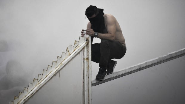 Άρης: Ανακοίνωση για την επίθεση στην Κ16 της σχολής του Ολυμπιακού