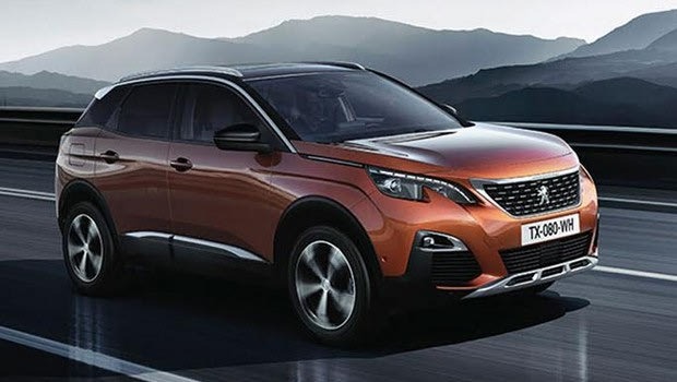 Δελεαστική προσφορά για το Peugeot 3008
