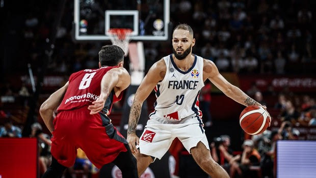 Γαλλία – Γερμανία 78-74: Απέφυγαν το φιάσκο οι “μπλε”