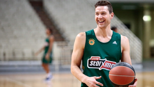Φριντέτ για Σκόλα: “Ηγέτης, αυτός που δείχνει τον δρόμο στους άλλους”
