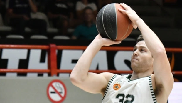 Παναθηναϊκός: Οι αποδείξεις για τη “Jimmer-mania” απέναντι στην Ούνικς Καζάν