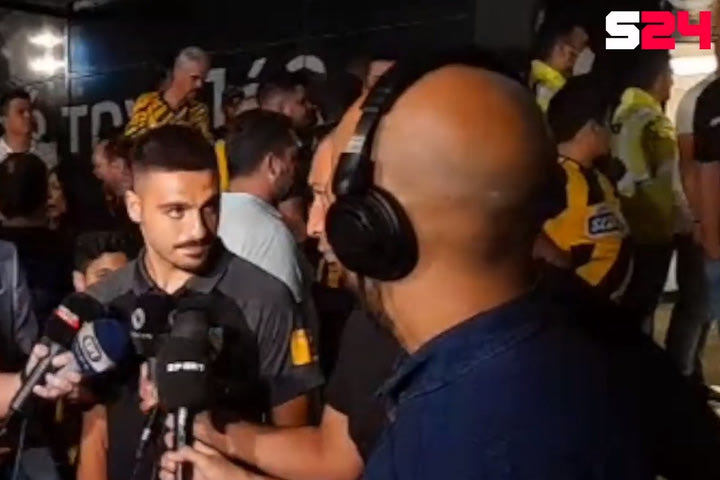 Γαλανόπουλος για την OPAP Arena: “Η πραγματικότητα ξεπέρασε τη φαντασία μου”