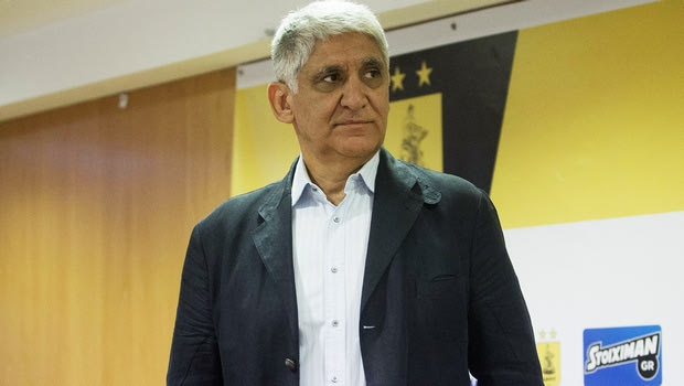 Παγκόσμιο Κύπελλο: Η “Equipe” ζήτησε τα μυστικά του Γιαννάκη