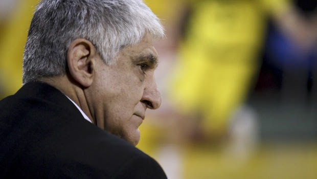 Γιαννάκης στον Sport24 Radio 103.3: “Οι Αργεντίνοι αγαπούν τους συμπαίκτες τους”