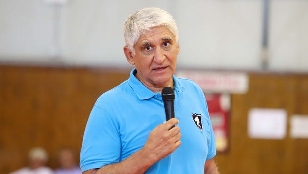 Οι αποδοκιμασίες των Κινέζων και η… αγωνία του Παναγιώτη Γιαννάκη