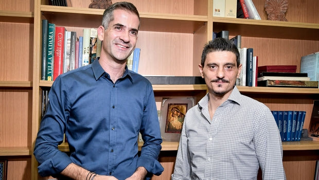 Παναθηναϊκός: Στην τελική ευθεία η διαμόρφωση της διπλής ανάπλασης