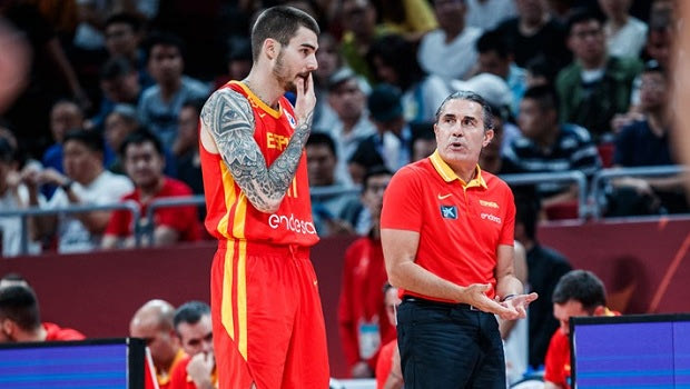 Παγκόσμιο Κύπελλο: Το τελευταίο Top 5 από την Κίνα