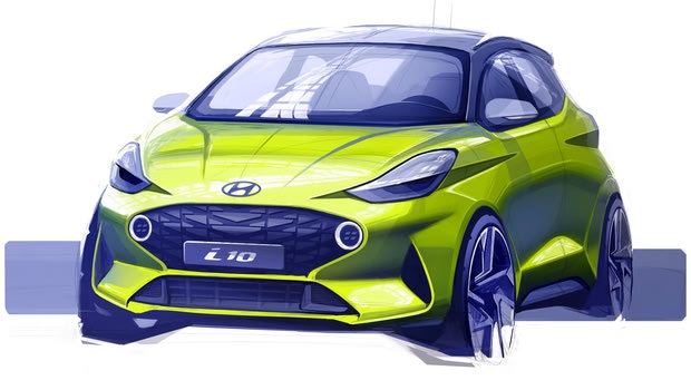 Τριπλή… απειλή από τη Hyundai